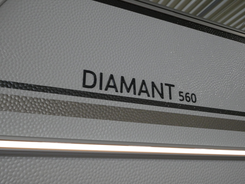 Fendt Diamant 560 DW GRATIS MOVER  foto: 22