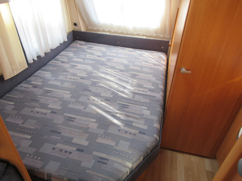 Wilk S4 400 MD MET VOORTENT EN ZAKLUIFEL  foto: 4