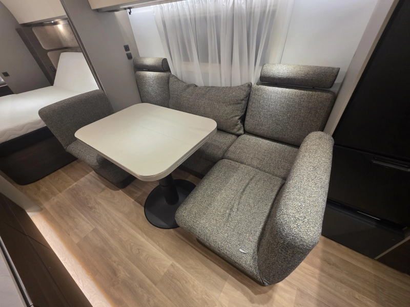Adria Alpina 663 HT 