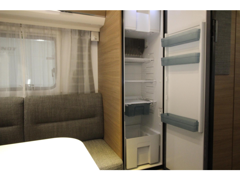Adria Adora 472 LU Thule1200,Mover,Fietsenre  foto: 7