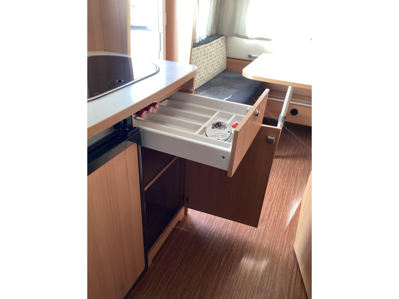 TEC Travel Bird 450 TE  foto: 10