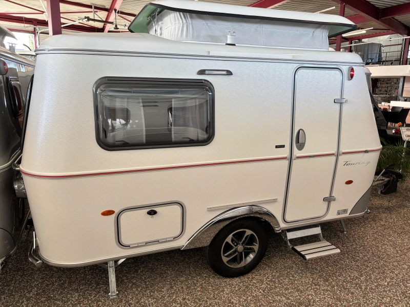 Eriba Touring 310 Legend Ventura Carrarawit  foto: 1