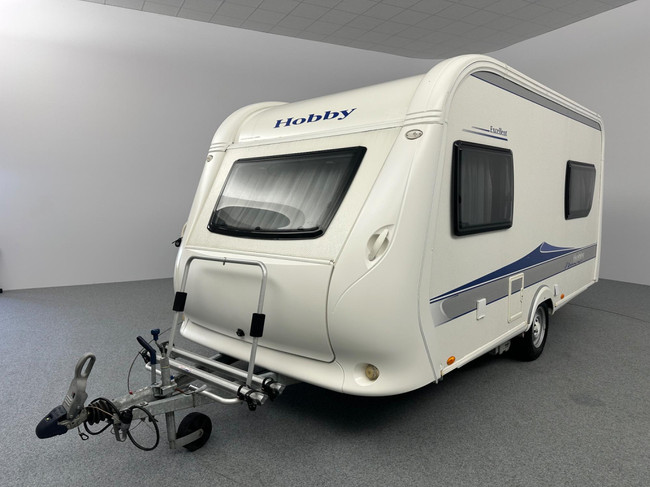 Hobby De Luxe 440 SF foto: 14