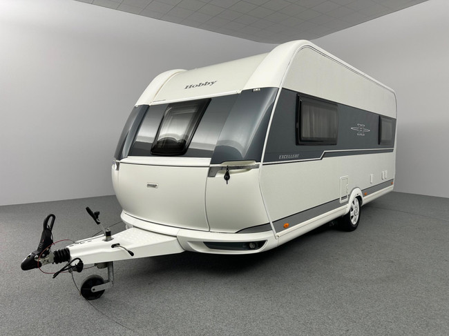Hobby Excellent 495 UL foto: 16