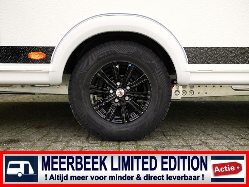 LMC Style 450 D 2027 SPECIAL EDITION !  foto: 4