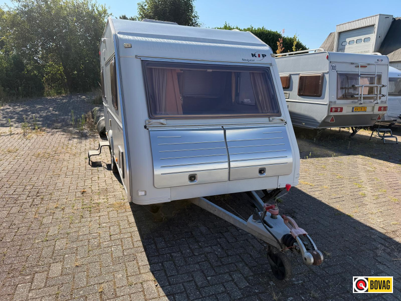 Kip Navigator 44 TDB  foto: 0