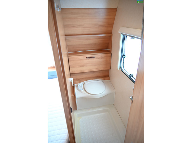 Wilk Vida 490HTD foto: 20