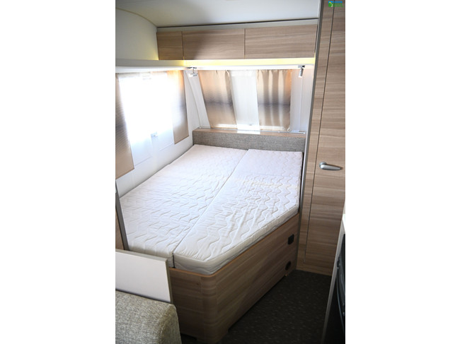 Adria Altea 432PX foto: 16