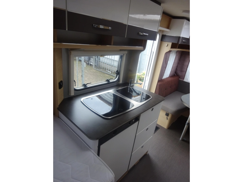 Eriba Living 450  foto: 17