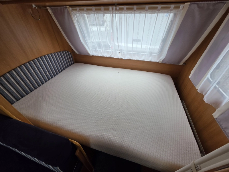 Caravelair Allegra 410  foto: 5