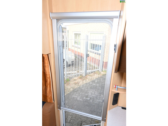 Dethleffs Camper 470V foto: 21