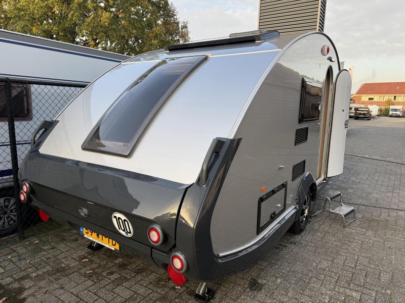 T@B 400 L VASTBED MOVER TENT TOP 