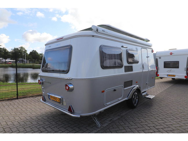 Eriba Touring 530 Luifel/ Unico/ Autark
