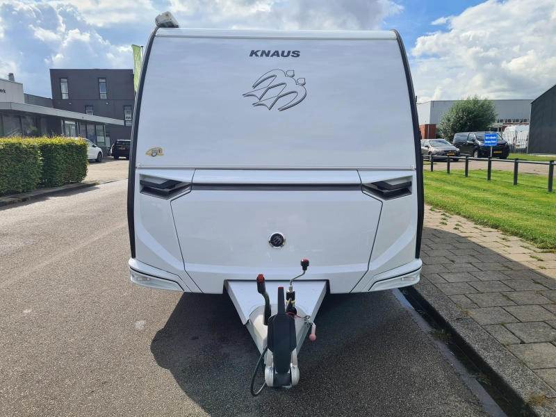 Knaus Sudwind 60 Years 460 EU  foto: 6