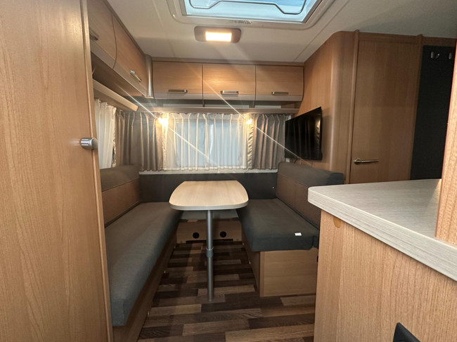 Knaus Sport 420 QD