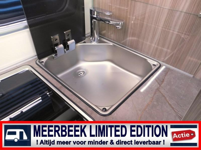 Fendt Tendenza 560 SG 2026 NIEUWSTE MODEL !  foto: 11