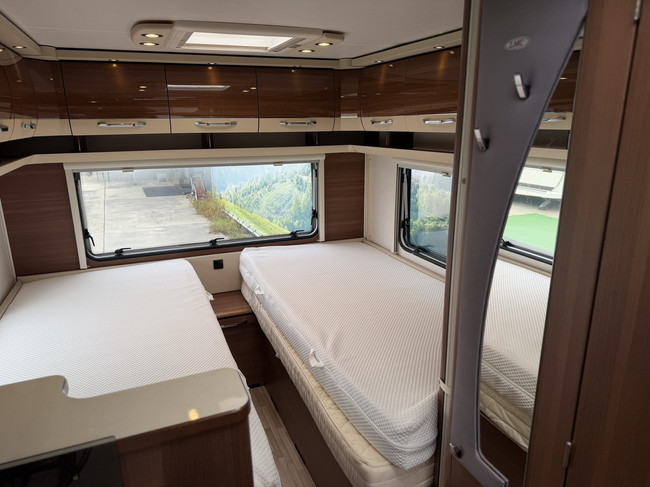 LMC Maestro 490 E foto: 16