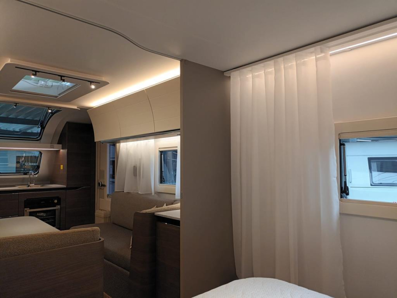 Adria Alpina 663 HT  foto: 14