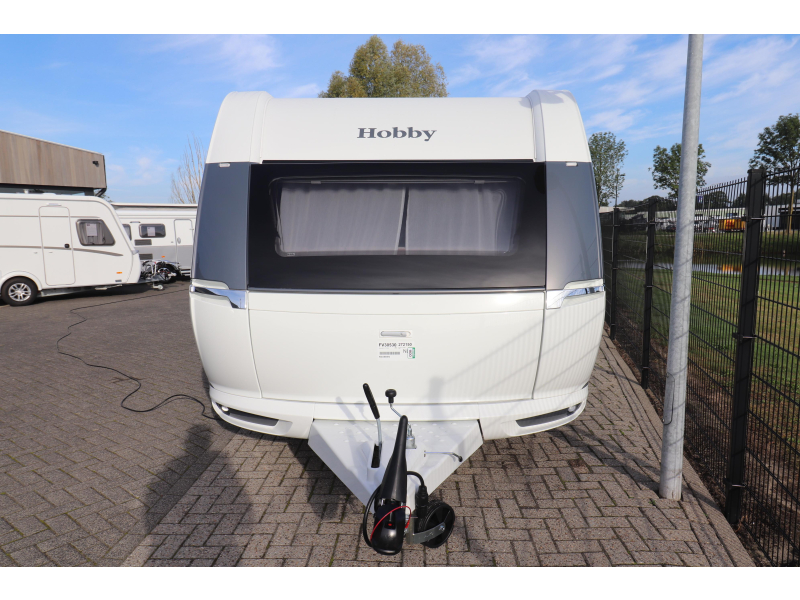 Hobby Prestige 560 WLU MODEL 2027 - 171  foto: 5