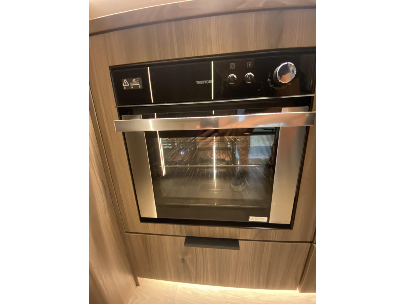 Kabe Royal 540 GLE B2 2025 NIEUWSTAAT!  foto: 15