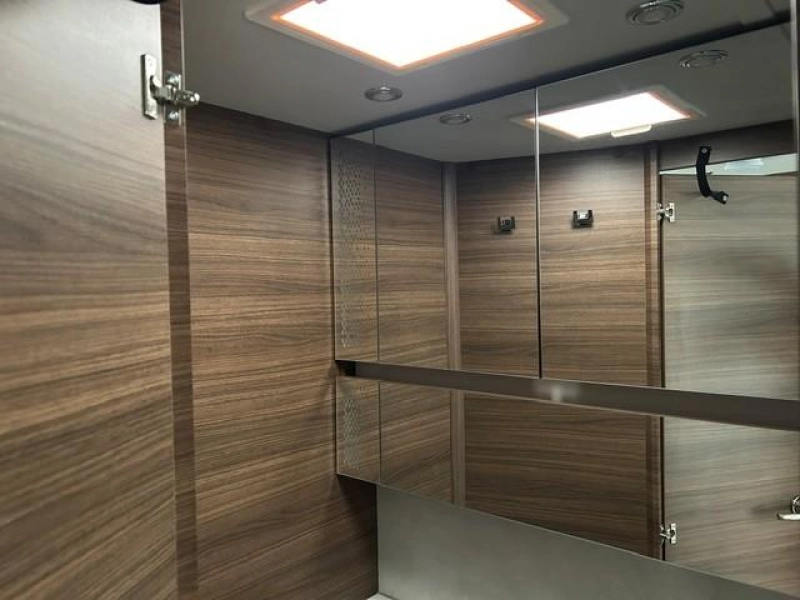 Tabbert Puccini 685 DF  foto: 7