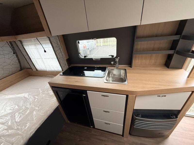 Knaus Sport 420 QD  foto: 6