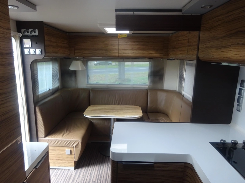 Adria Astella Glam 563 PU  foto: 13