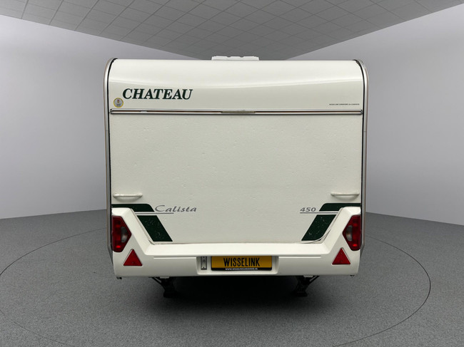 Chateau Calista 450 EU foto: 22