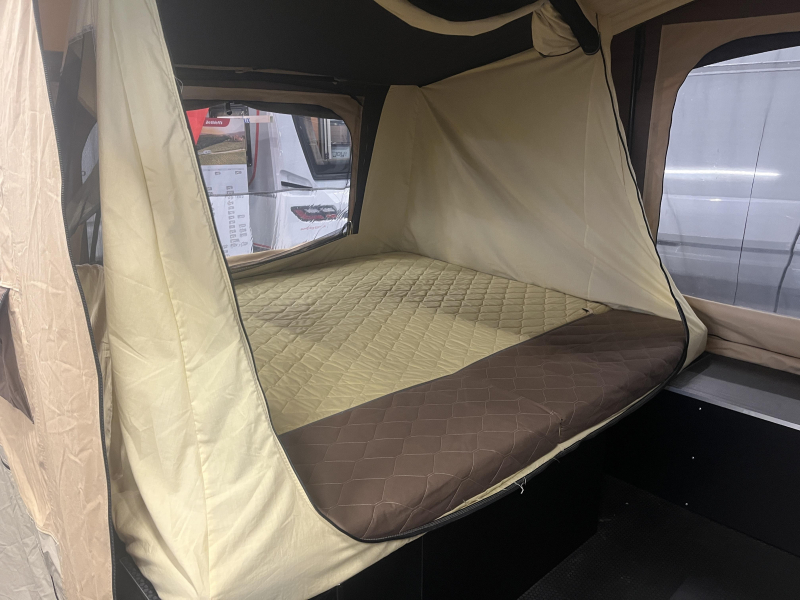 Raclet Safari GL - 1e eigenaar - Keuken 