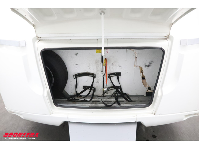 Adria Adora 512UP Mover Solar Rondzit BY 2020