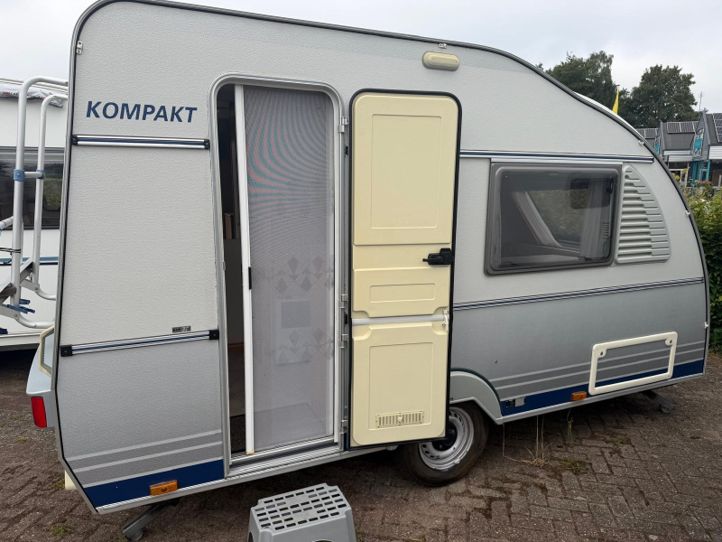Kip Kompakt 37 EK  foto: 2