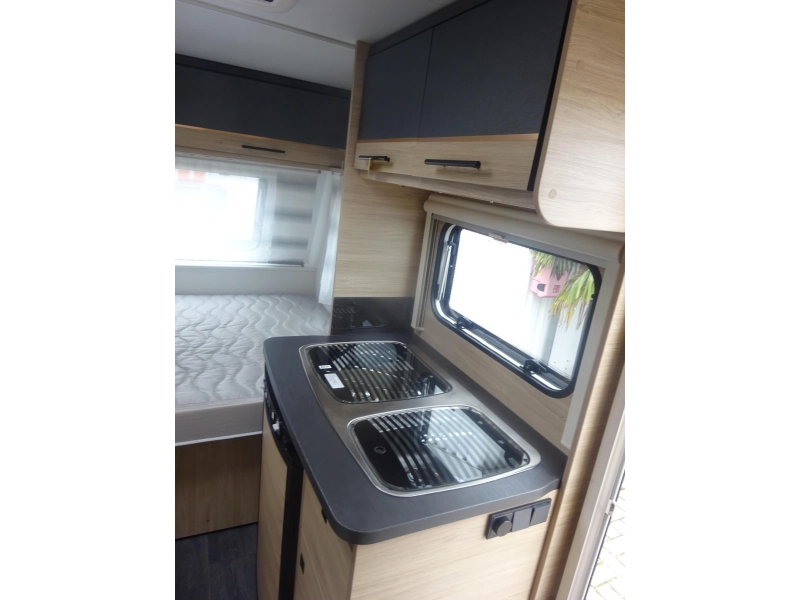 Caravelair Style 390  foto: 16