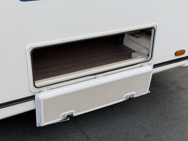 Knaus SPORT 420 QD Silver Selection foto: 8