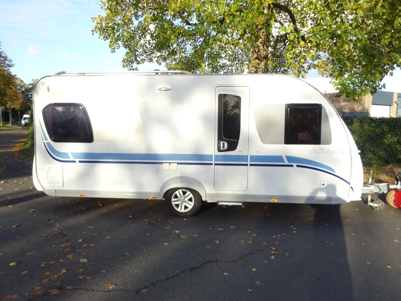 Adria Adiva 502 UP 