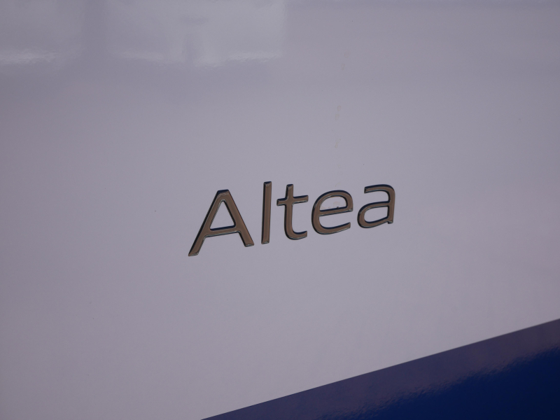 Adria Altea 432 PX Incl. mover en voortent  foto: 19