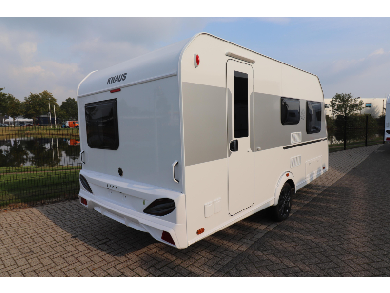 Knaus Sport 420 QD Model 2026 - 1500KG - 531 