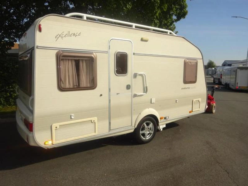 Avento Excellence 445 TF 