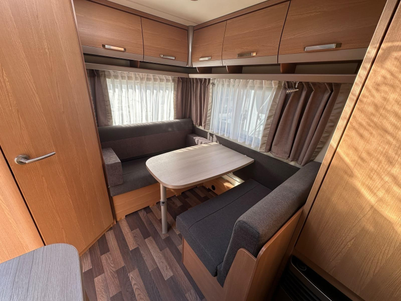 Knaus Sport 400 QD  foto: 4