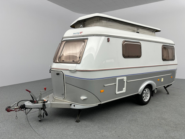 Eriba Touring Troll 540 GT foto: 14