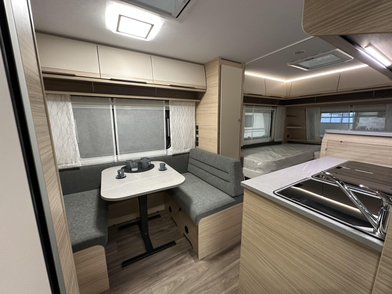 Fendt Bianco Activ 515 SGD Nieuw - Model 2026  foto: 5