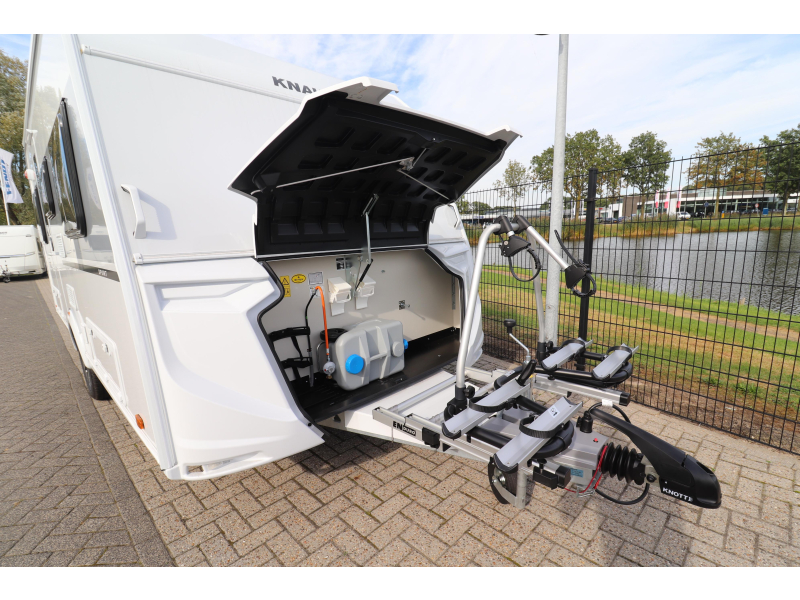 Knaus Sport Platinum 460 EU TopSelect ALL-IN - 086  foto: 8
