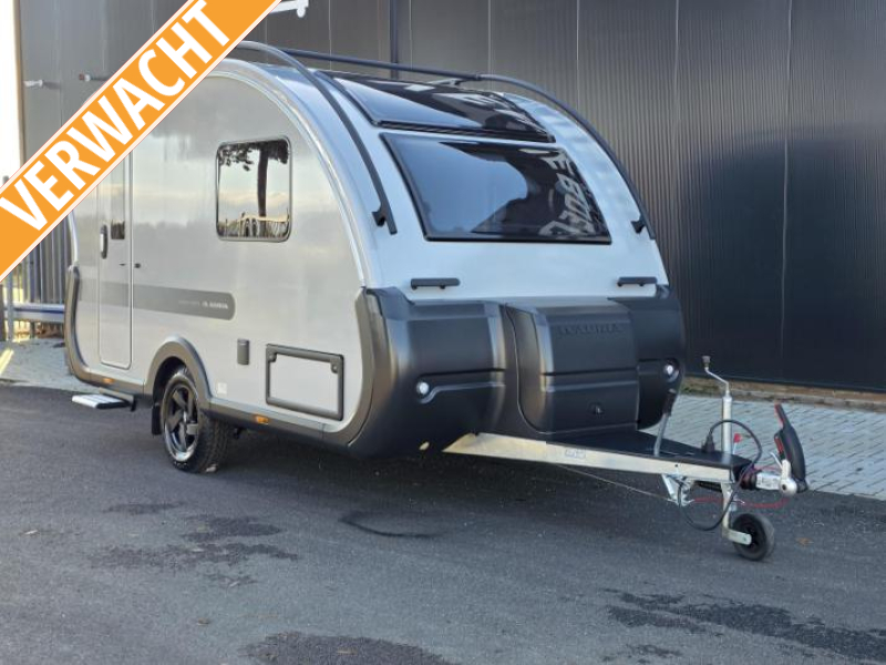Adria Action Sports 391 LH  hoofdfoto: 1