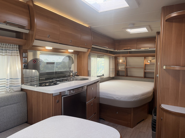 Fendt SAPHIR 445 SF foto: 9