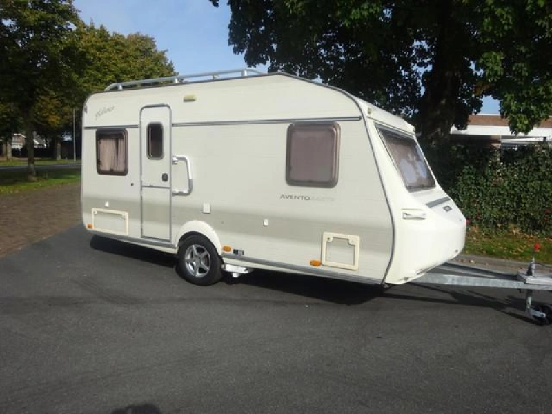 Avento Excellence 445 TF  foto: 22