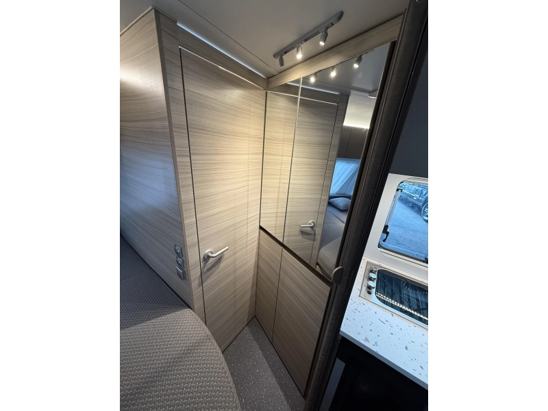 Adria Altea 432 PX GRATIS AIRCO  foto: 6
