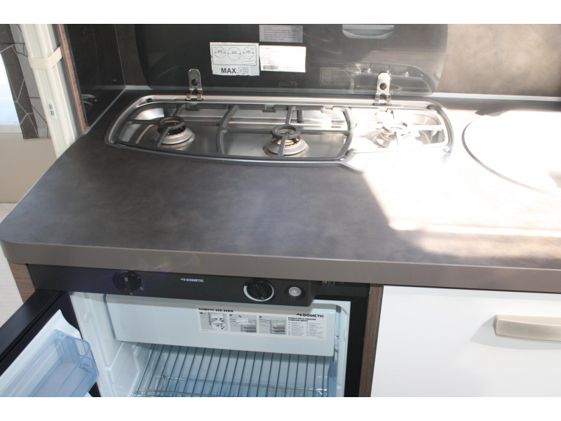 Knaus Sport Silver Selection 420 QD  foto: 10