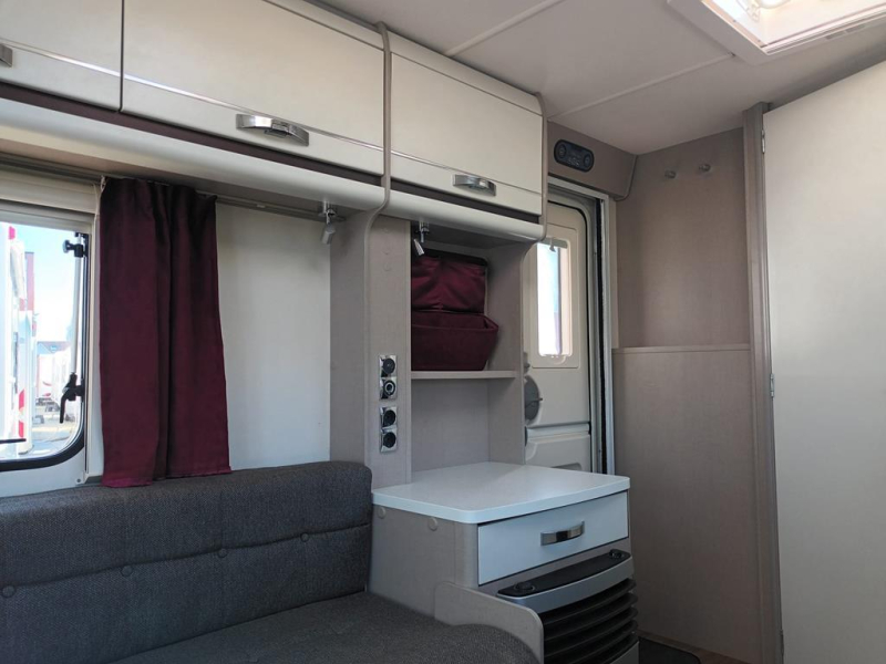 Swift Mondial 420 SE  foto: 5