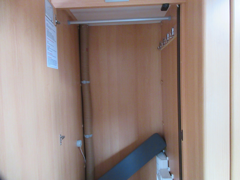 TEC Tour Live 450 DB MET VOORTENT  foto: 17