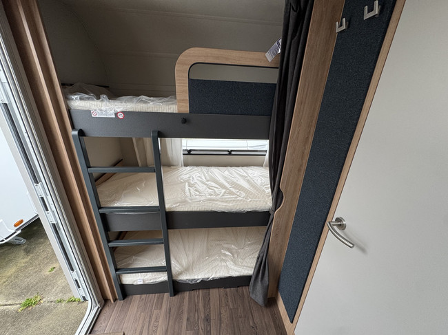 Knaus SPORT 500 QDK foto: 4