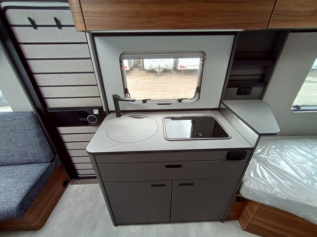 Eriba NovaLine 442 foto: 7